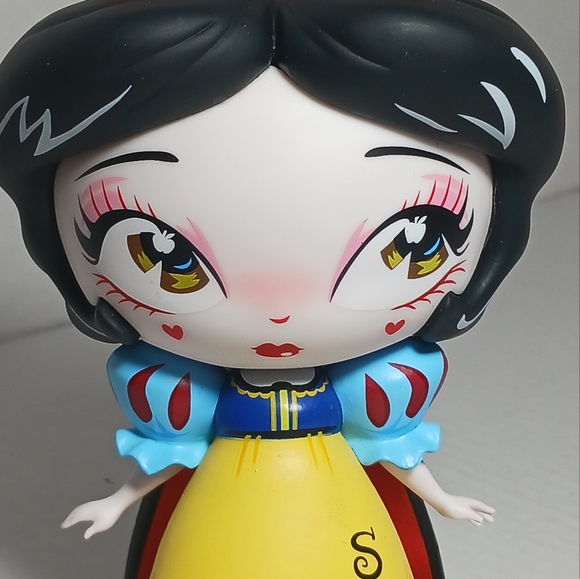 The World of Miss Mindy Vinyl Disney Snow White & Dwarf Series 3 - Picture 7 of 15